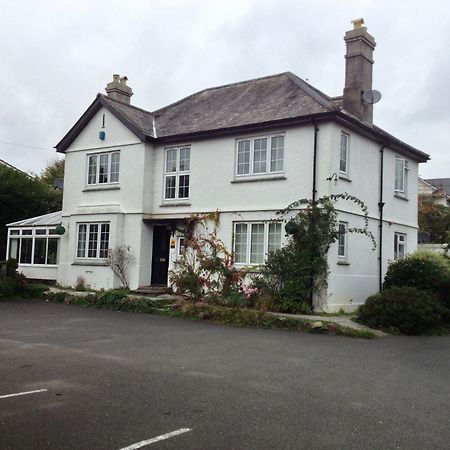 Penwinnick House B&B Сент-Остел Экстерьер фото