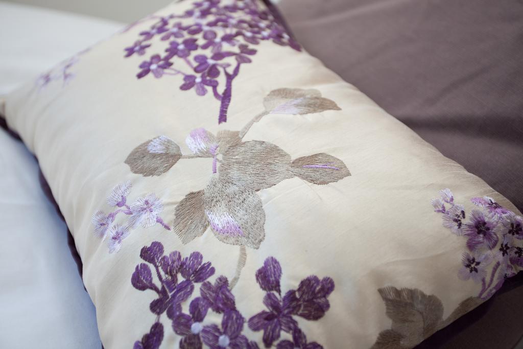 Penwinnick House B&B Сент-Остел Номер фото