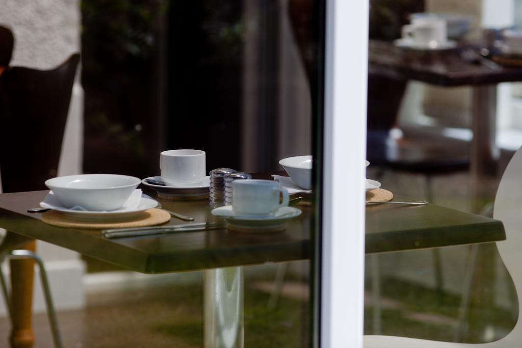 Penwinnick House B&B Сент-Остел Экстерьер фото