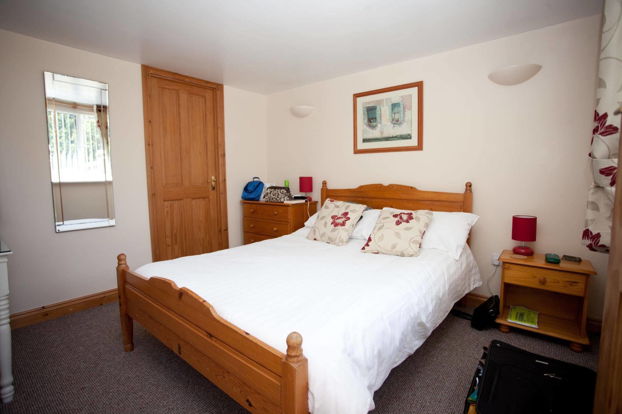 Penwinnick House B&B Сент-Остел Экстерьер фото